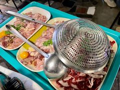 -小煵记·打边炉(西丽文光店)