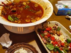 -那时新疆·若羌(经纬汇店)