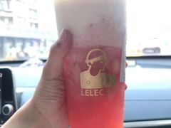 牛牛牛-LELECHA乐乐茶(新街口大洋店)