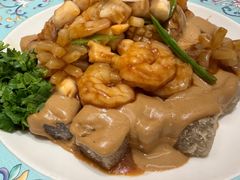 -北塘海鲜·天津菜(大光明桥旗舰店)