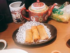 -香园茶社·金陵小灶(老门东店)