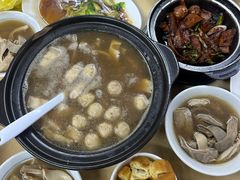 -新记肉骨茶