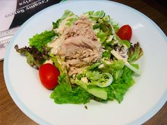 -萨莉亚意式餐厅(杭州西溪龙湖天街店)