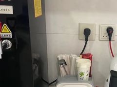 -蜜蜂读书·24h自习室(角门西店)