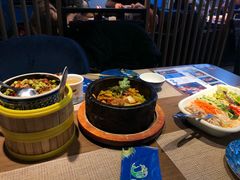 -雀舞云南菜(乐客城店)