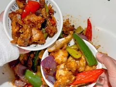-友达面馆(广州总店)