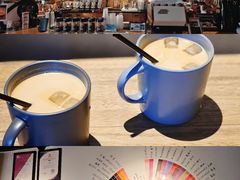 -蜗牛单车咖啡(银座购物广场东城店)