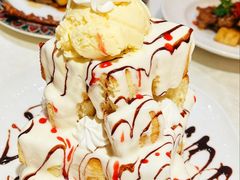 -俄士厨房(环球港店)