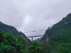 -南江大峡谷