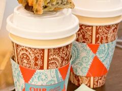 -OUR Bakery(三里屯太古里店)