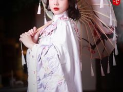 -叁拾壹丨浮世绘x壹拾叁沉浸演绎剧场