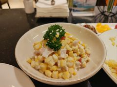-三亚亚龙湾瑞吉酒店·铭轩中餐厅Mingxuan·海南菜·粤菜