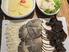 -清真·京华源铜锅涮肉(丰庆店)