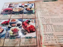 -岭南小馆
