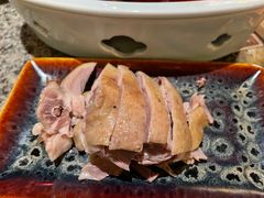 -南京大牌档(新街口德基广场店)