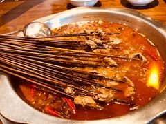 -钢五区节子串串香(环球汇·天誉店)