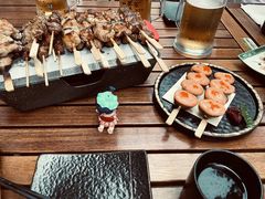 -山葵家居酒屋(天目里店)