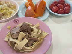 -上海财经大学-新食堂