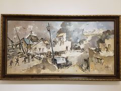-胡志明市美术馆