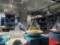 -同庆楼(滨湖万达广场店)