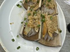 -红月湾海鲜饭店•沙滩海景(双月湾店)