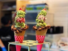 -哈根达斯(深圳海岸城店)