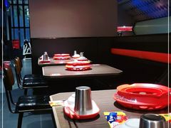 -胖哥俩肉蟹煲(名城广场店)