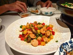 -醉舍·新淮扬菜(长宁龙之梦店)