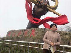 -井冈山风景名胜区