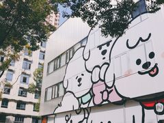 -Seesaw Coffee(上生新所店)