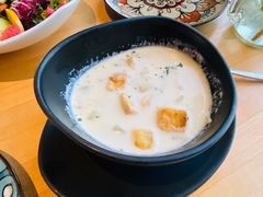 -LENBACH兰巴赫西餐啤酒坊(大连东港店)