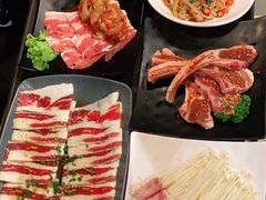 -新石器烤肉(千灯大润发店)