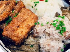 沔阳三蒸-亢龙太子酒轩(东湖店)