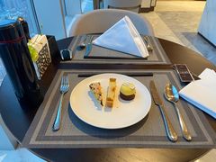 -济南凯宾斯基酒店-THE VIEW云景全日制餐厅