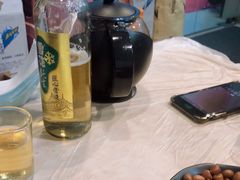 -蟹肉煲蟹肉(阊胥路店)