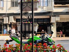 -茶是一枝花泡茶店