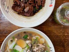 -春雪面馆(转塘店)