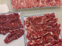 -潮悦牛肉火锅城(水贝店)