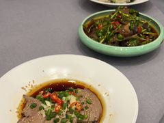 -金哥私房菜馆(张府园总店)