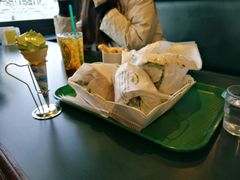 -幸运小丑汉堡(Bay Area本店)