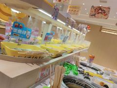 -串士多·回转小火锅(长安方圆荟店)