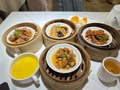 -万龙洲海鲜(南新仓店)