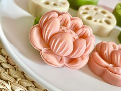 -百年同和·江南点心院(山塘街店)