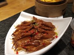 -小城粥道·海胆鲜虾粥(解放广场店)
