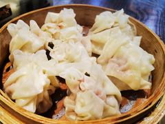 传统烧麦-马家烧麦(中街店)