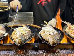 -沙州食驿·非遗小吃夜市