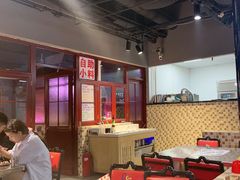 -马路牙子烧烤音乐酒馆(望京店)