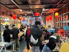 -直隶安家牛肉罩饼(七一路店)