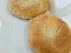 牛肉火勺-隆盛园火勺馄饨面(兴工店)