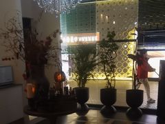 -涟LIAN·泰式按摩·MASSAGE·SPA(深业上城店)